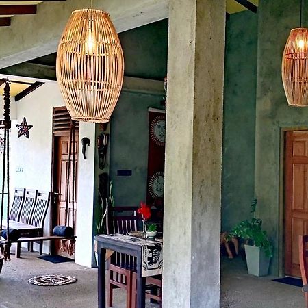 Tantra Ella Lodge Zewnętrze zdjęcie