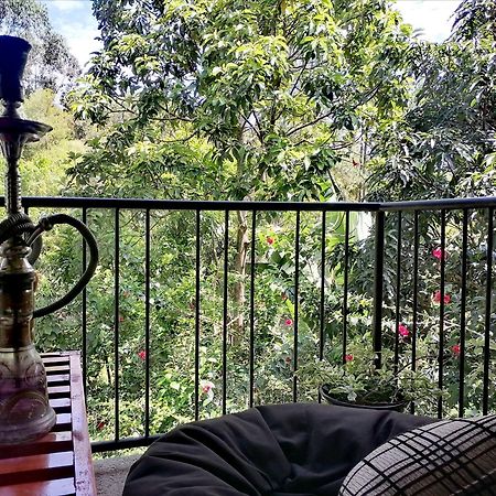 Tantra Ella Lodge Zewnętrze zdjęcie