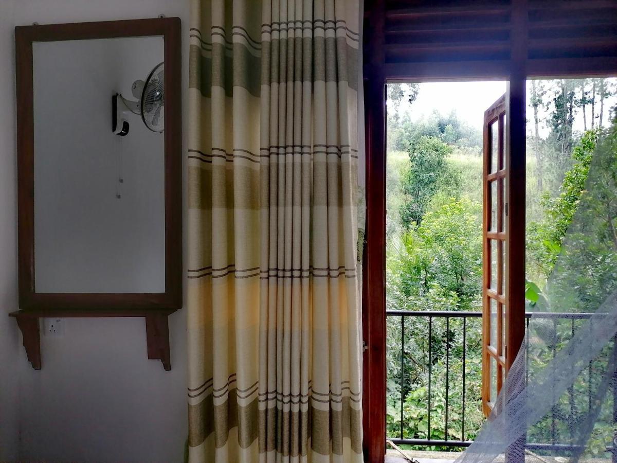 Tantra Ella Lodge Zewnętrze zdjęcie