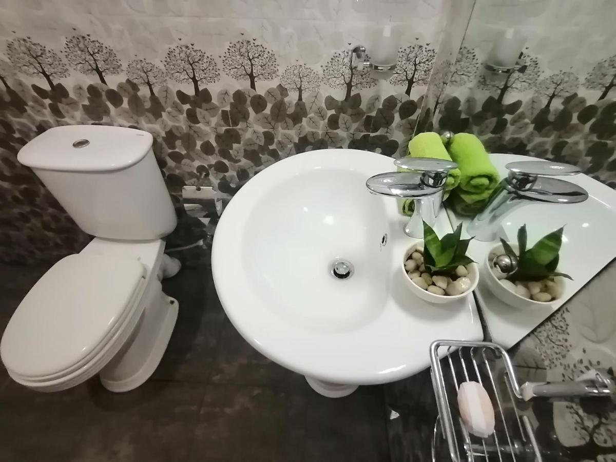 Tantra Ella Lodge Zewnętrze zdjęcie