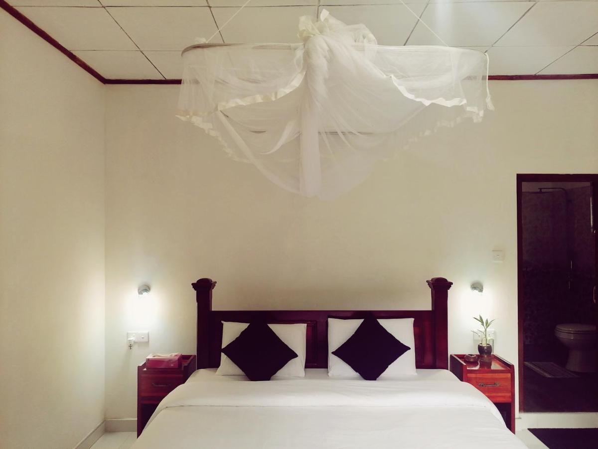 Tantra Ella Lodge Zewnętrze zdjęcie