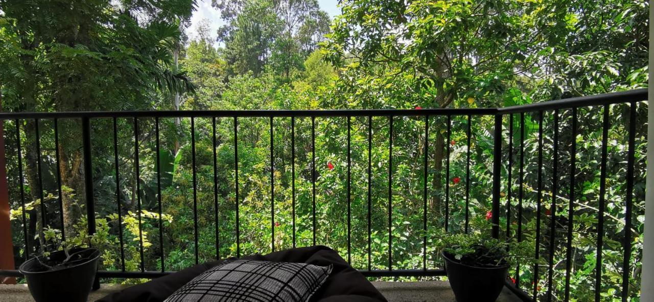 Tantra Ella Lodge Zewnętrze zdjęcie