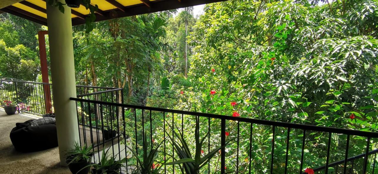 Tantra Ella Lodge Zewnętrze zdjęcie
