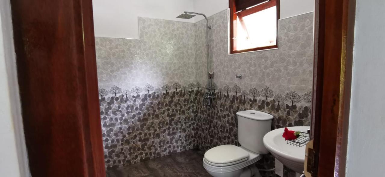 Tantra Ella Lodge Zewnętrze zdjęcie