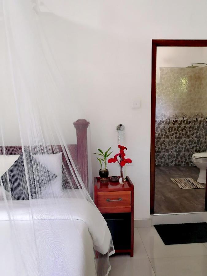 Tantra Ella Lodge Zewnętrze zdjęcie