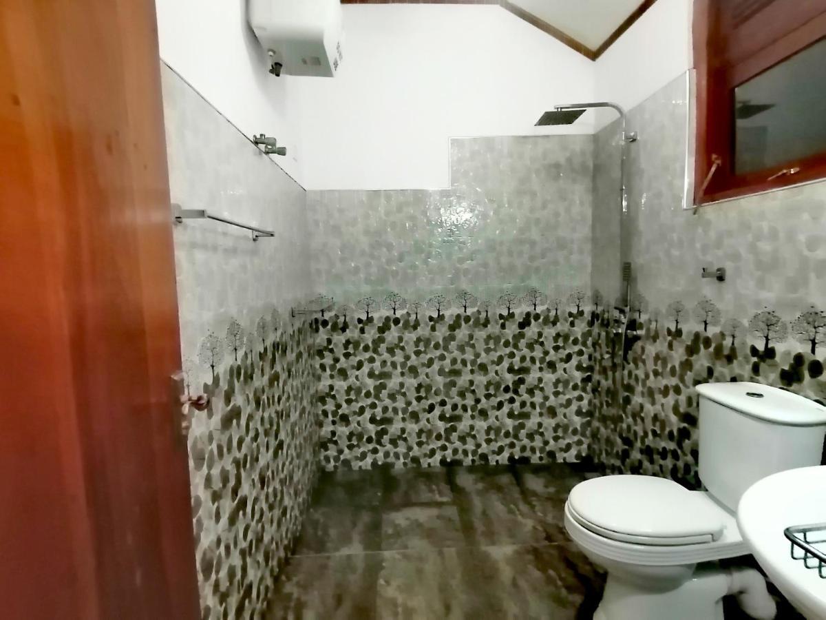 Tantra Ella Lodge Zewnętrze zdjęcie