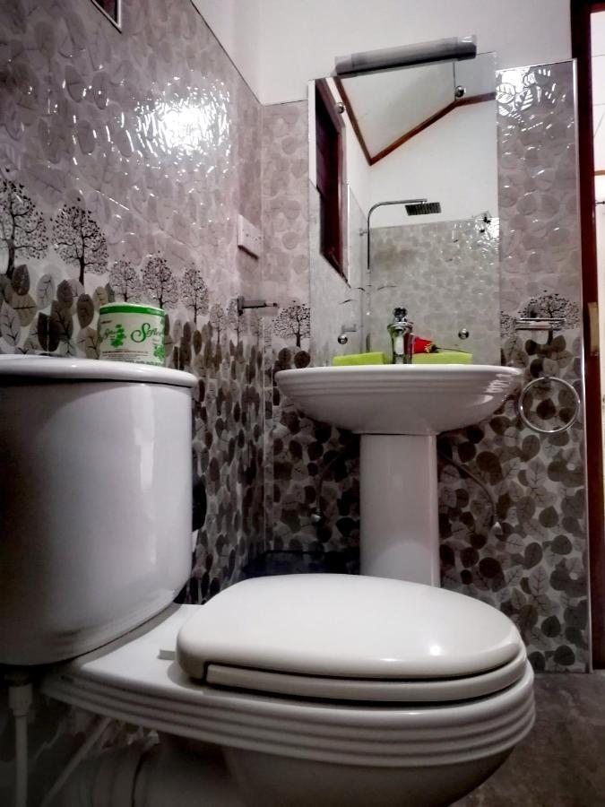 Tantra Ella Lodge Zewnętrze zdjęcie
