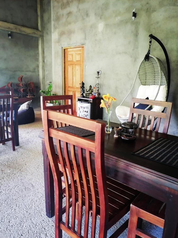 Tantra Ella Lodge Zewnętrze zdjęcie