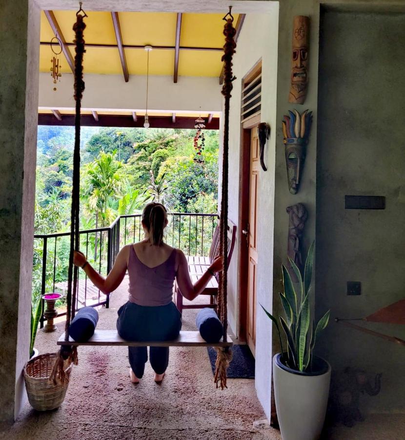 Tantra Ella Lodge Zewnętrze zdjęcie