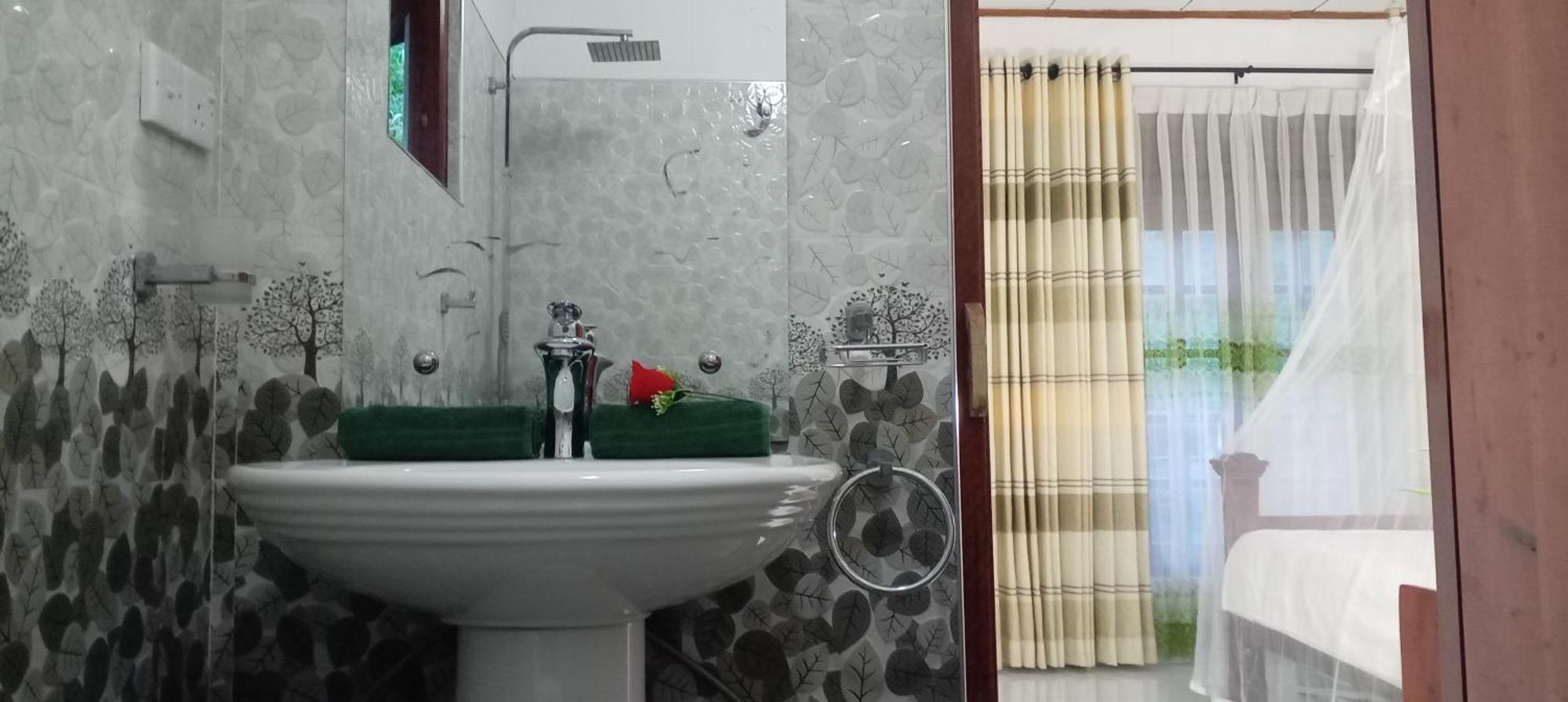 Tantra Ella Lodge Zewnętrze zdjęcie