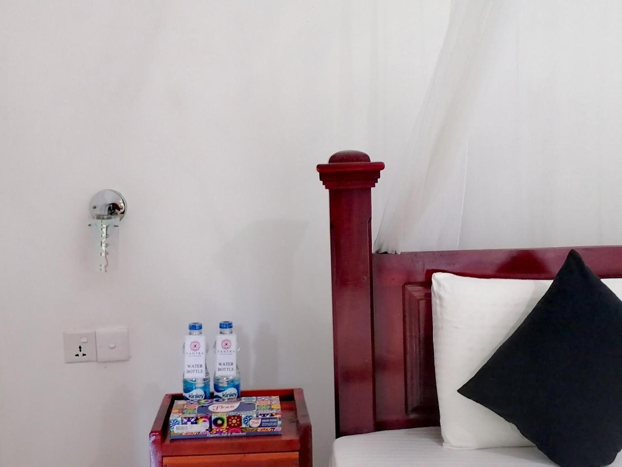 Tantra Ella Lodge Zewnętrze zdjęcie