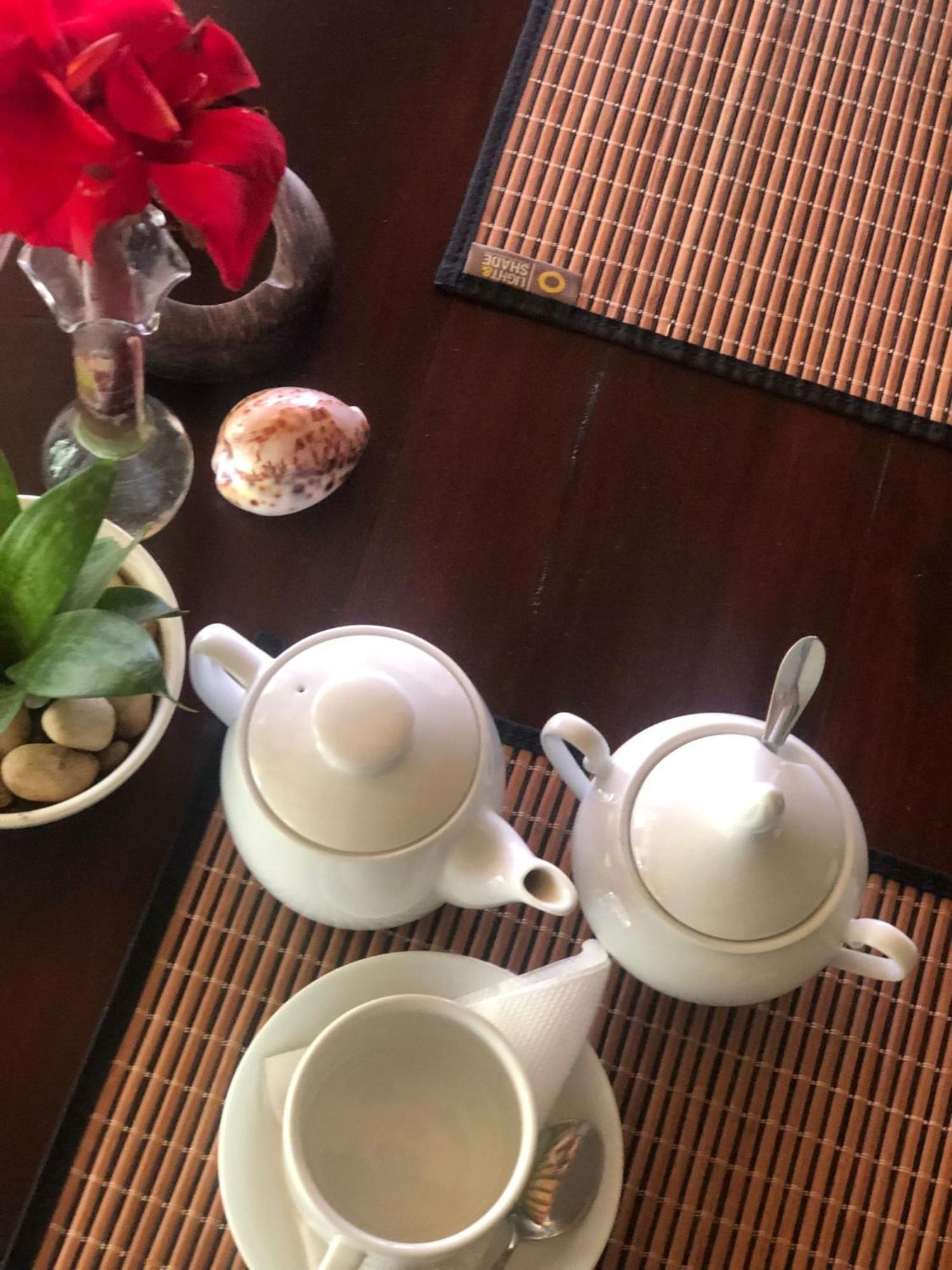 Tantra Ella Lodge Zewnętrze zdjęcie