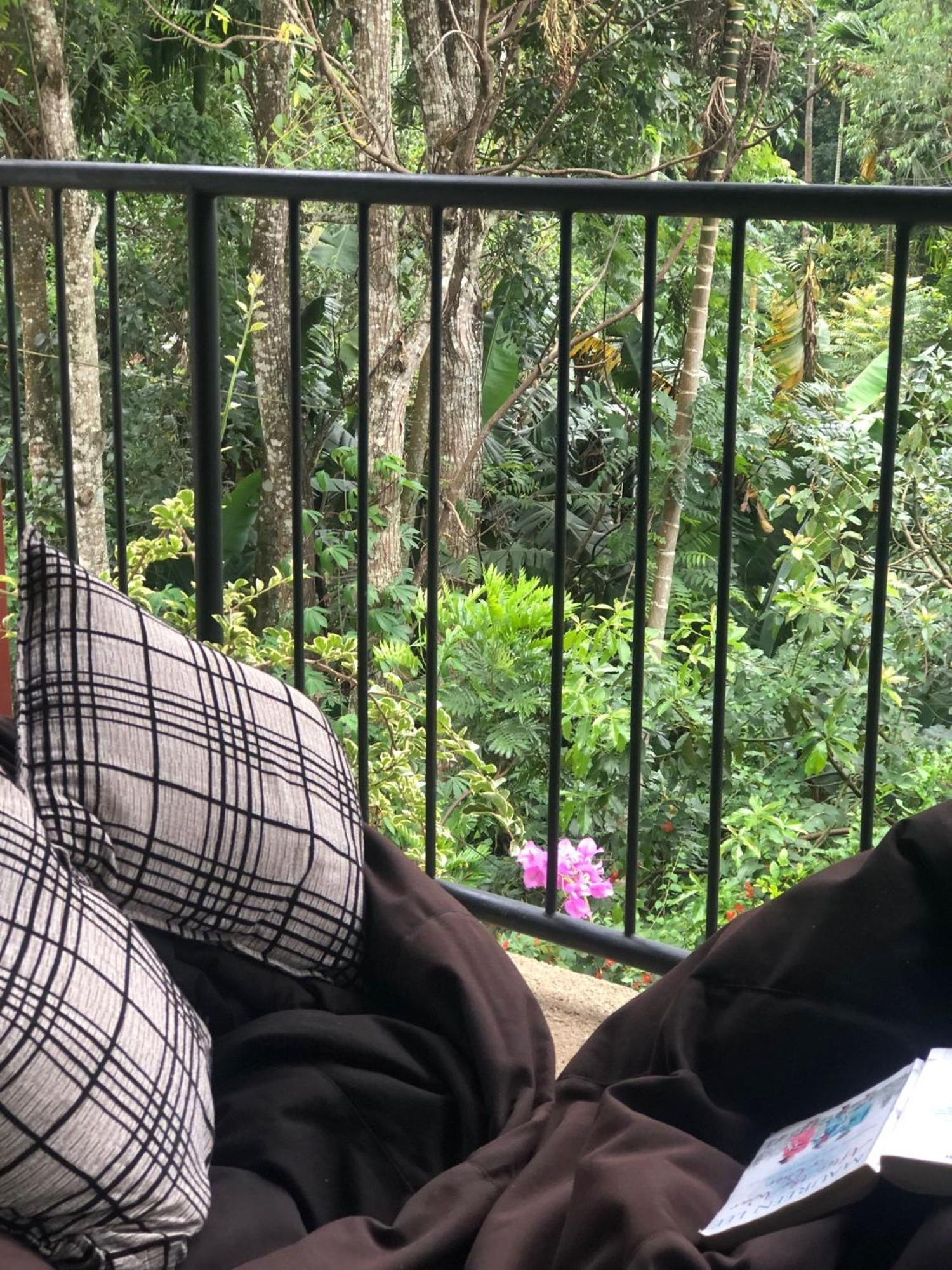 Tantra Ella Lodge Zewnętrze zdjęcie