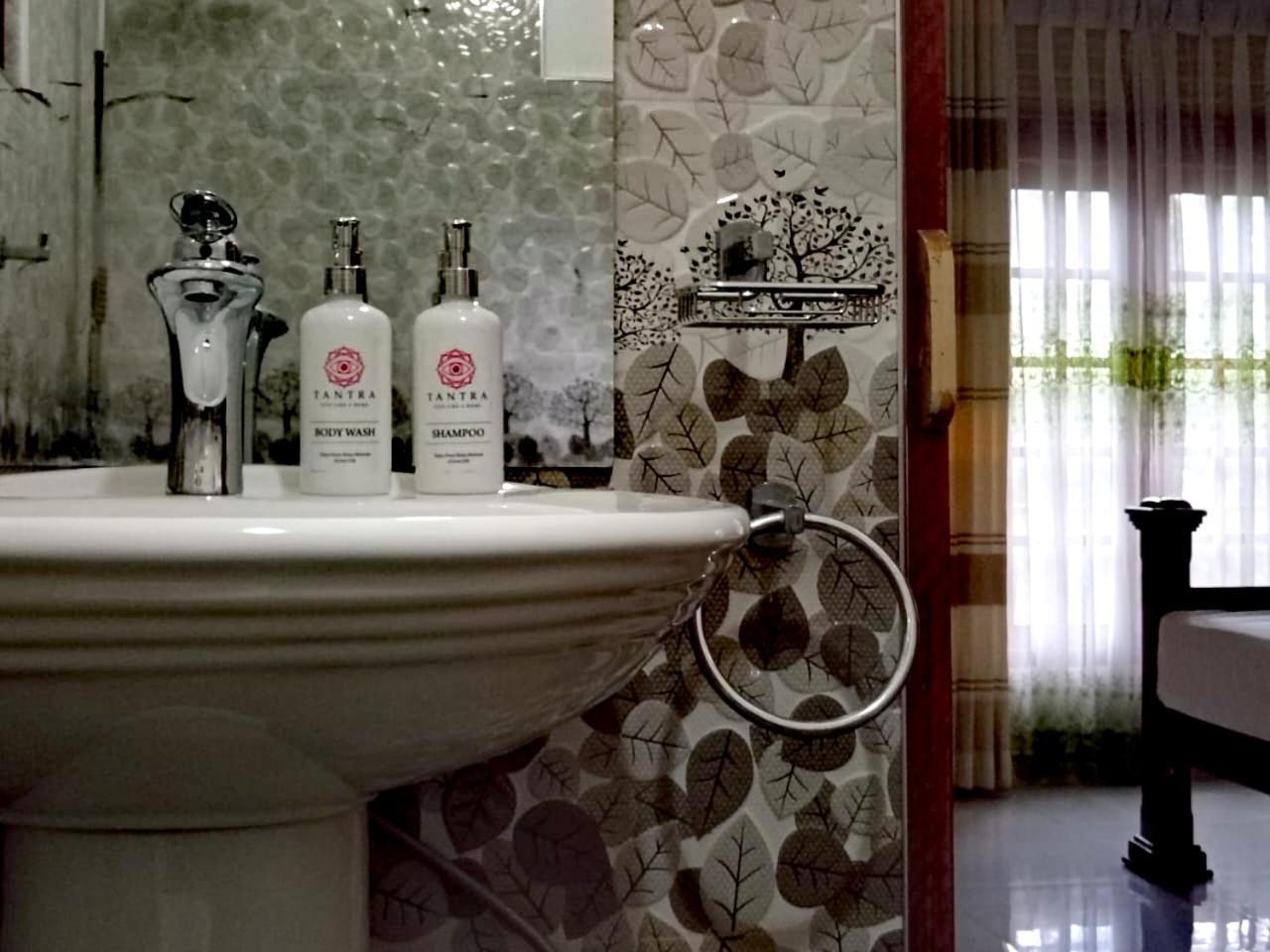 Tantra Ella Lodge Zewnętrze zdjęcie