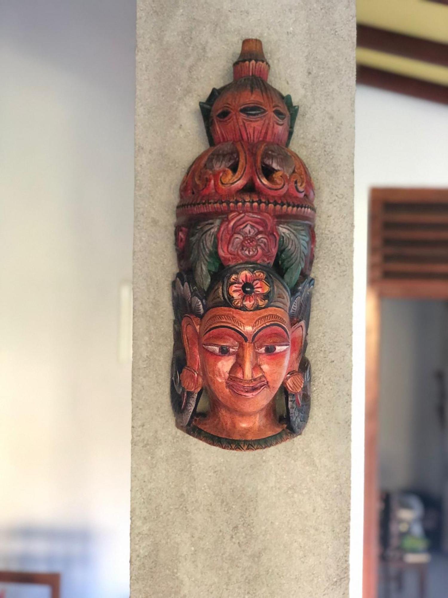 Tantra Ella Lodge Zewnętrze zdjęcie