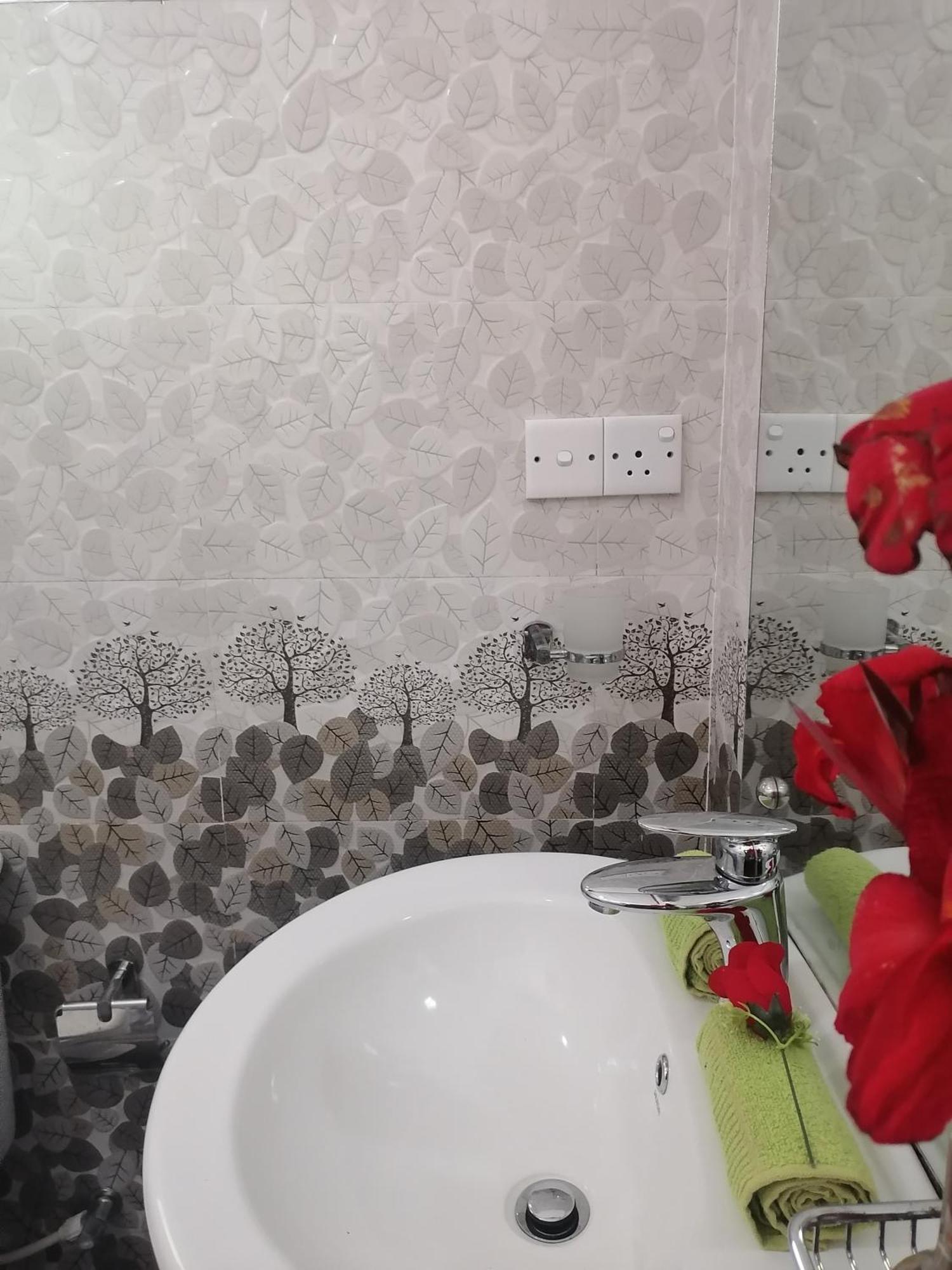 Tantra Ella Lodge Zewnętrze zdjęcie