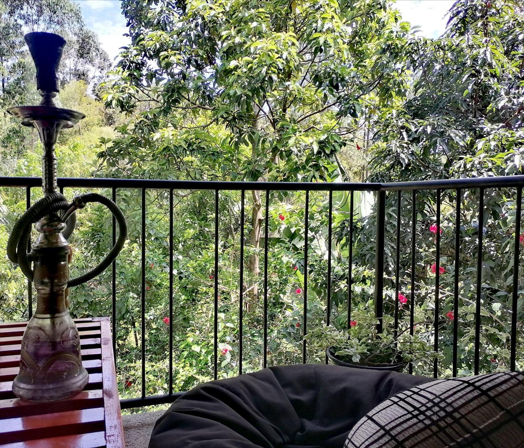 Tantra Ella Lodge Zewnętrze zdjęcie